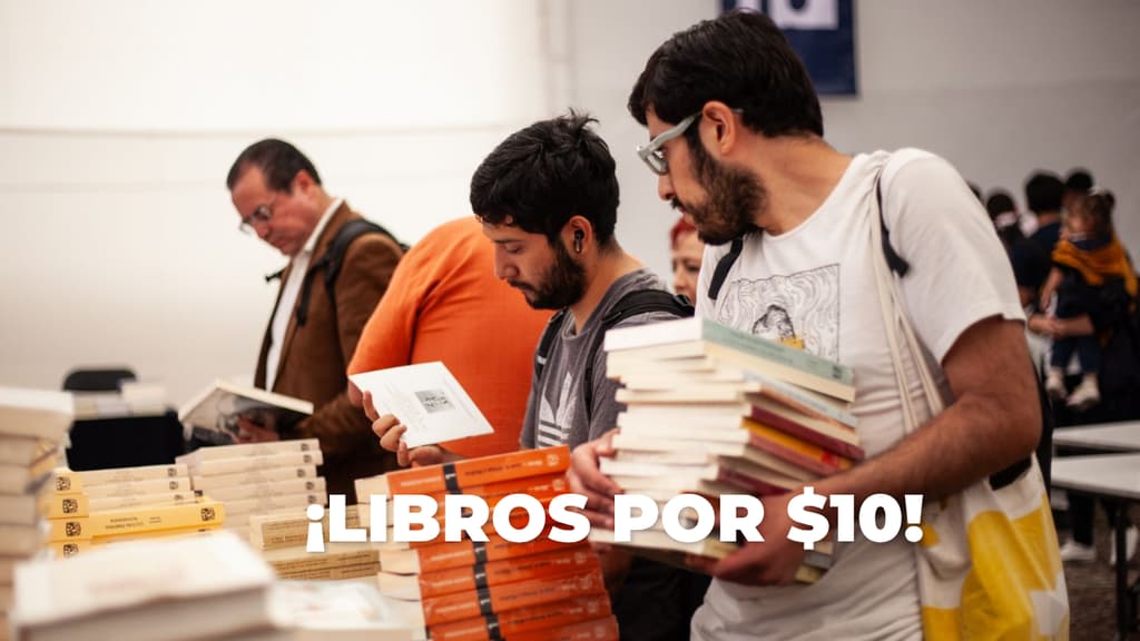 Gran Remate de Libros y Películas 2026