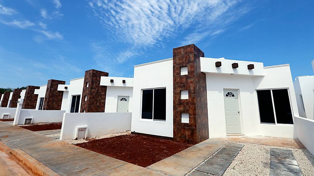 Vivienda Fovissste