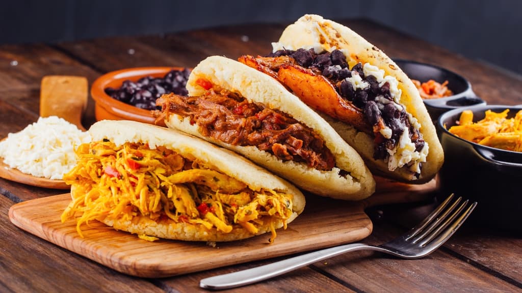 Arepas, café y cumbia: así será el Festival Colombia en Chapultepec CDMX con entrada GRATIS