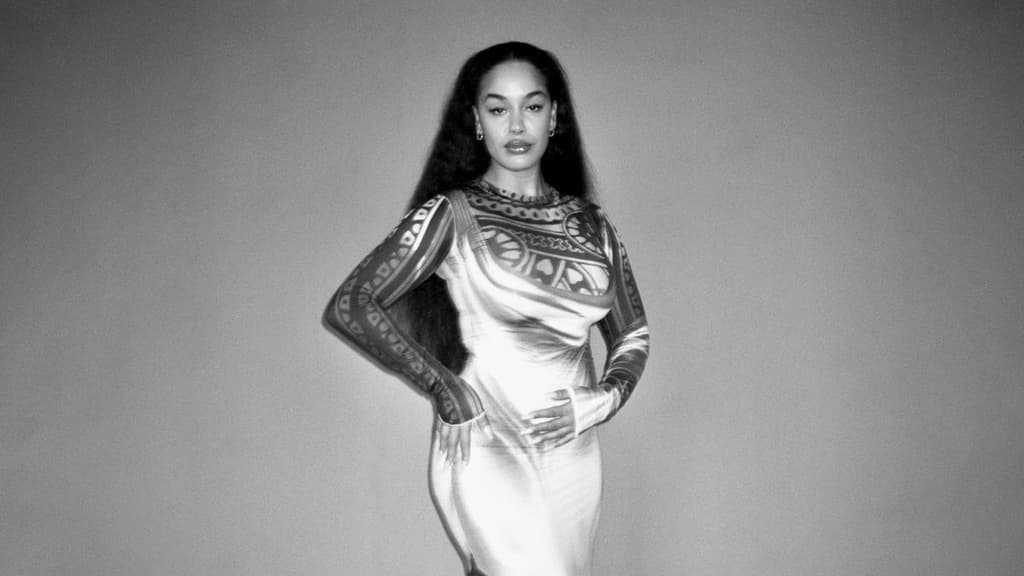 Jorja Smith: la razón para llegar temprano al concierto de Harry Styles en CDMX