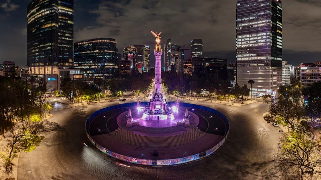 la ciudad 24 horas