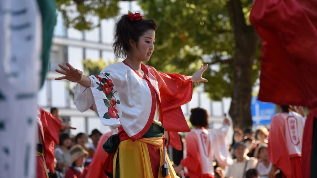 ¿Cuándo es el festival japonés Natsu Matsuri en CDMX? Ya hay fecha para la edición 2026