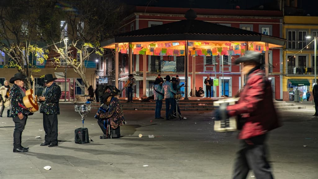 Las noches más largas en CDMX: Fiesta, antros, bares y reglamentos para operar durante la noche