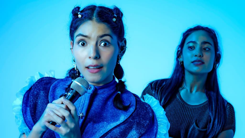 Nuestra Isla, el musical a capella que nos recuerda por qué necesitamos de los demás