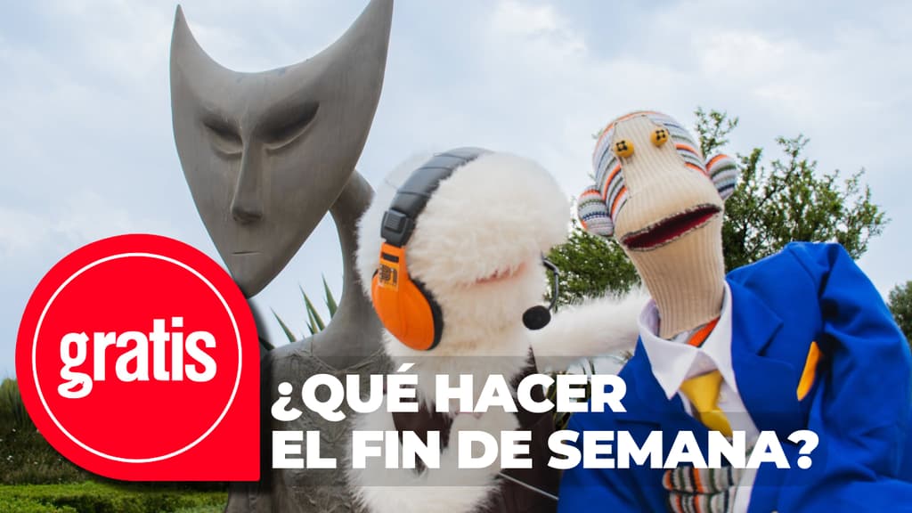 ¿Qué hacer en Edomex gratis este fin de semana? Concierto de Mozart, expo de 31 Minutos y más planes