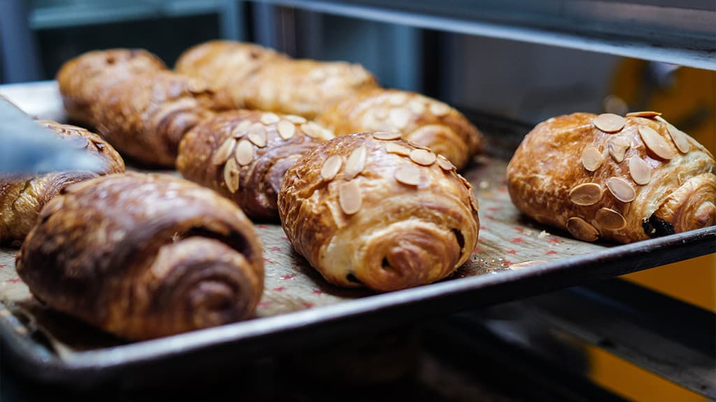 Panaderías sociales: Cuando la harina y el horno construyen comunidad