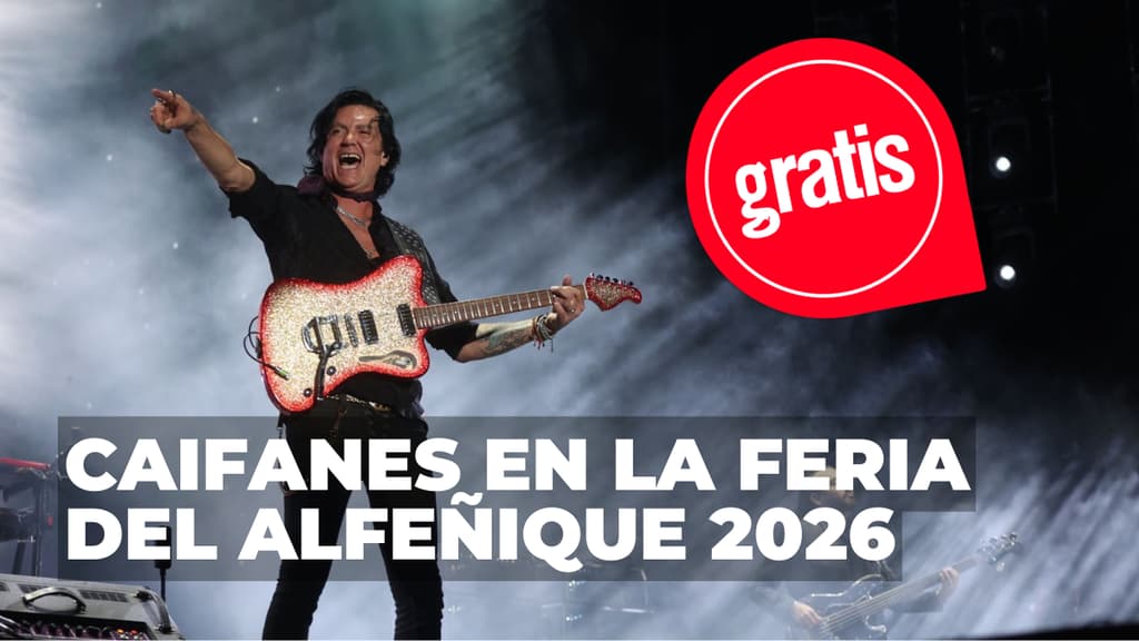 ¡Viento! Caifanes dará concierto GRATIS en el Edomex: ¿Cuándo y dónde es?