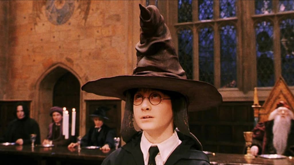 Harry Potter y la piedra filosofal regresa al cine por el 25 aniversario de la película