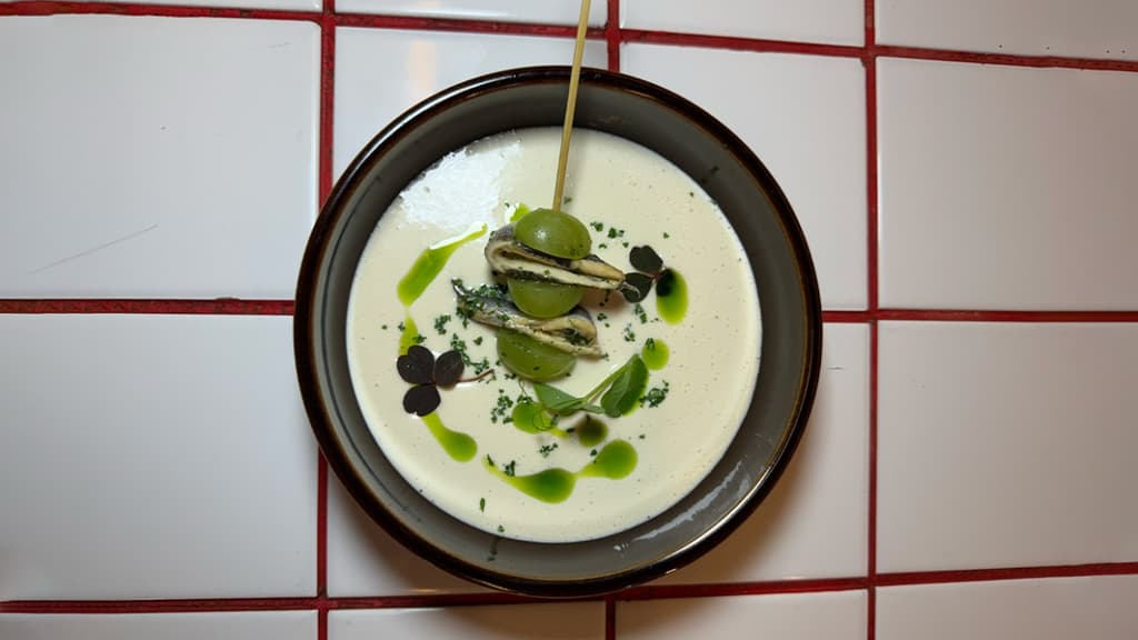 De Polanco a Coyoacán: una ruta para descubrir la CDMX a través de su cocina