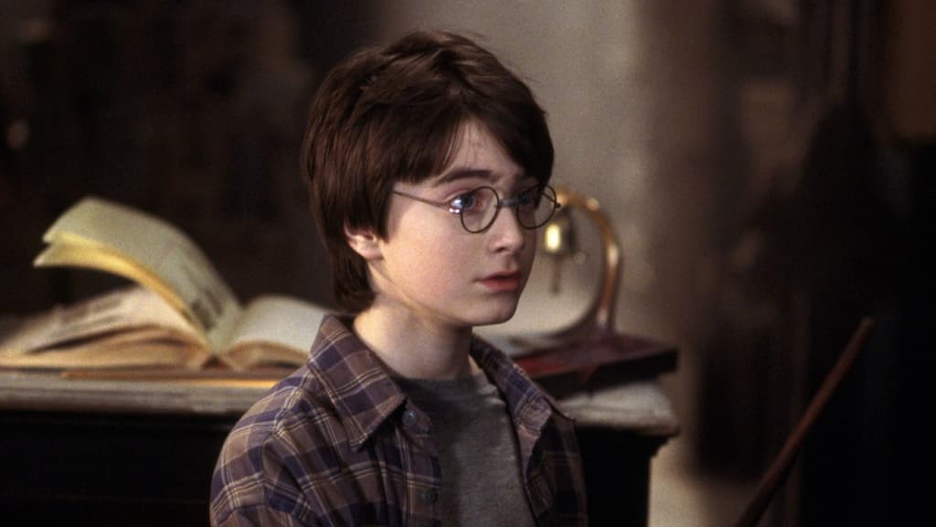 Harry Potter y la piedra filosofal regresa al cine por el 25 aniversario de la película