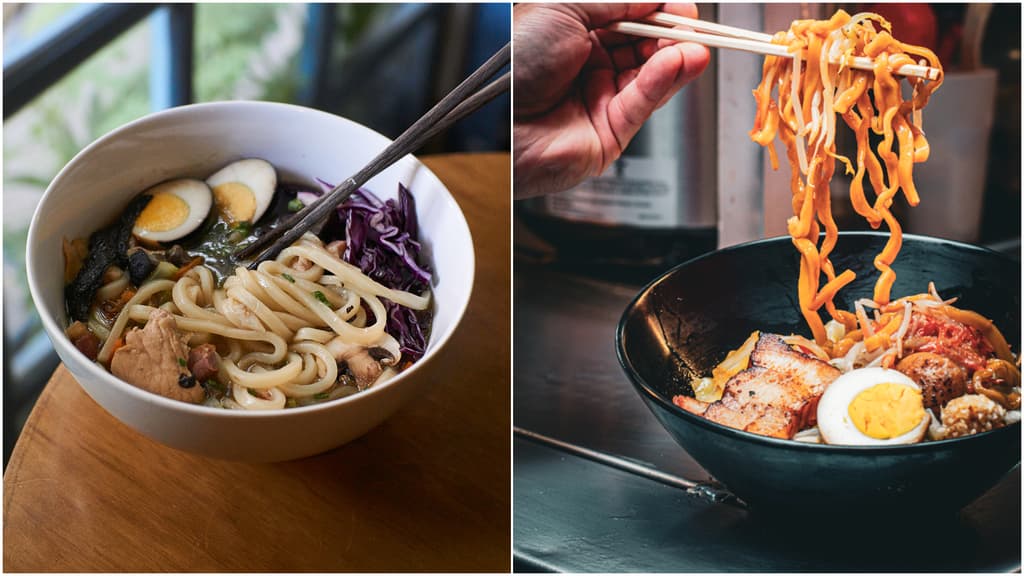 Día Internacional del Ramen 2026: Lugares para probar fusiones de comida asiática y mexicana