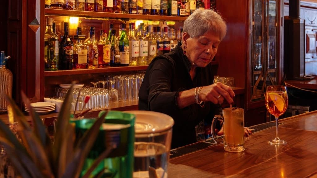 bar mancera