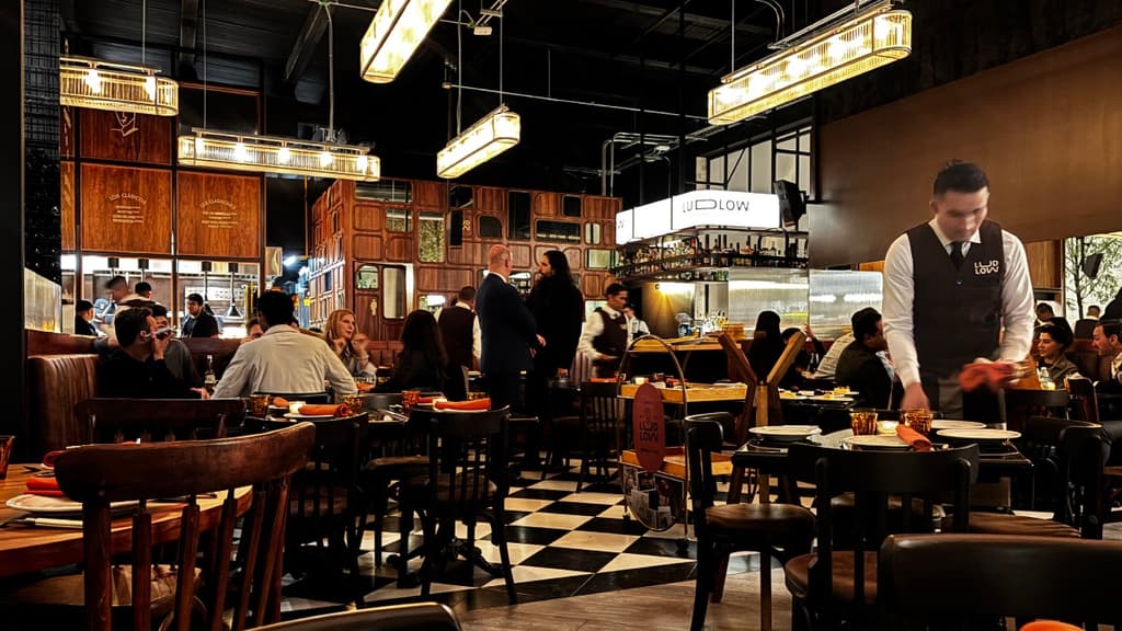 De café a sobremesa: conoce las nuevas propuestas gastronómicas en Perisur