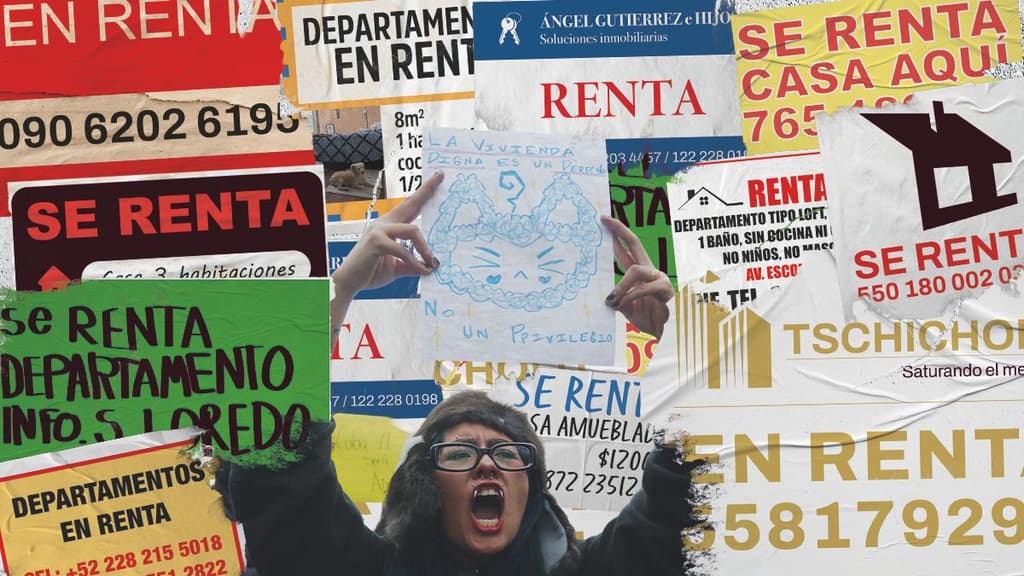 Comprar vivienda en la CDMX no es la única opción, pero rentar tampoco es fácil