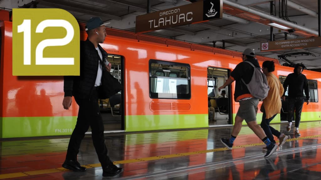 Sheinbaum garantiza recursos para concluir la Línea 12 del Metro de CDMX; esta es la razón de retrasos