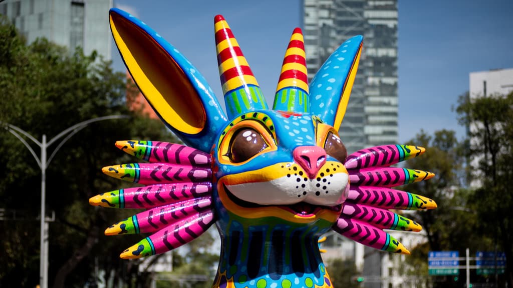 ¡Se acerca el Desfile de Alebrijes 2026 en CDMX! Checa esta guía con fecha, horario, ruta, fotos y más contenido