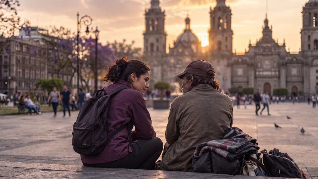CDMX tendrá albergues tipo Utopía para personas en situación de calle: ¿dónde estarán y qué servicios ofrecerán?