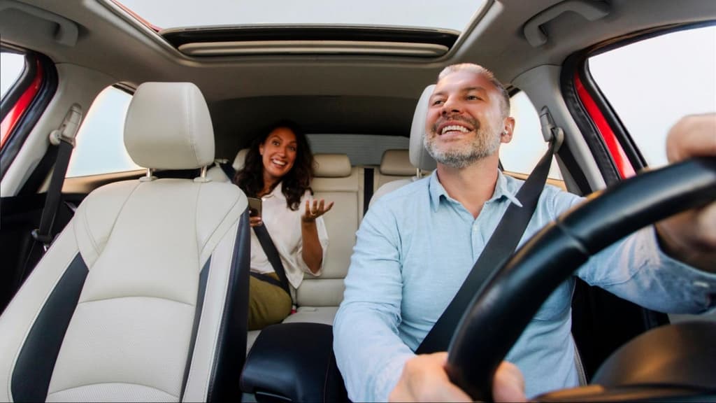 Antes de subirte, revisa estos detalles de tu viaje y ten mayor control