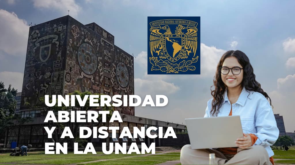 Convocatoria SUAyED UNAM 2026