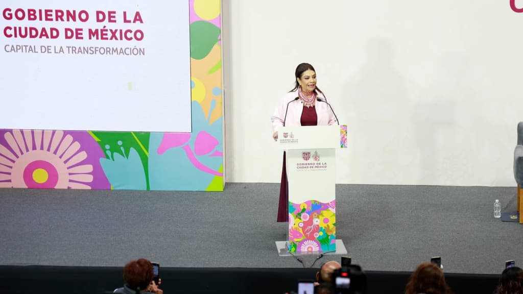 Nuevo modelo de justicia cívica en CDMX: proponen reparación del daño en robos de hasta $5,800
