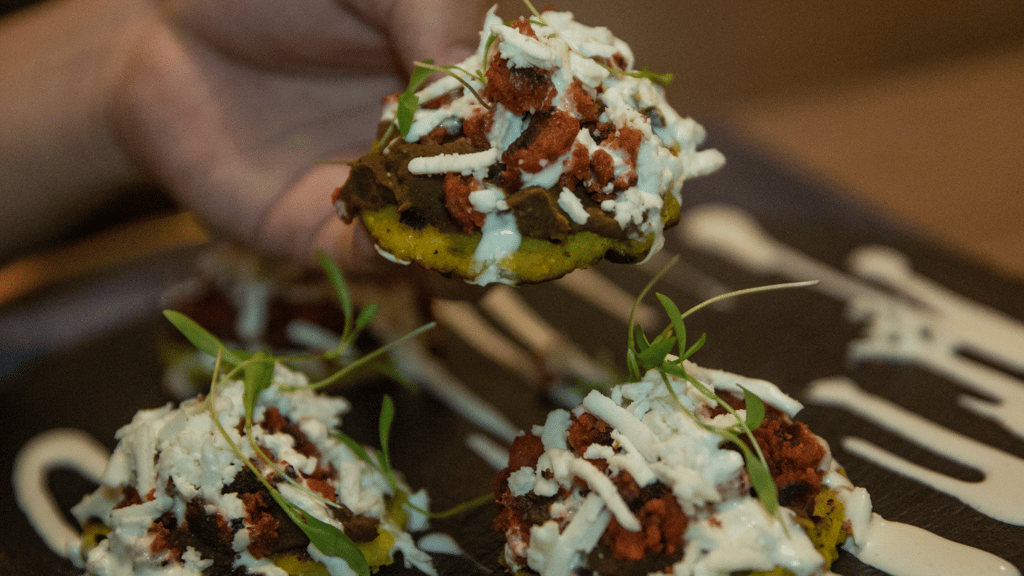 restaurante Tía Julia