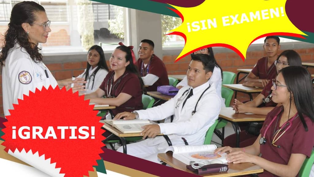 Universidad del Bienestar abre convocatoria 2024