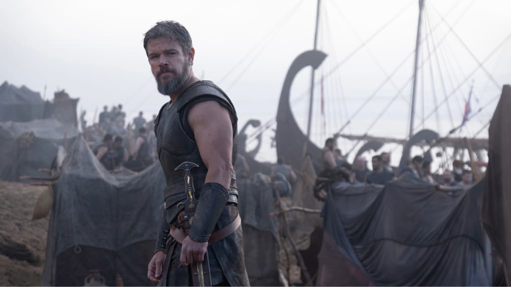 La Odisea estrenos peliculas julio 2026