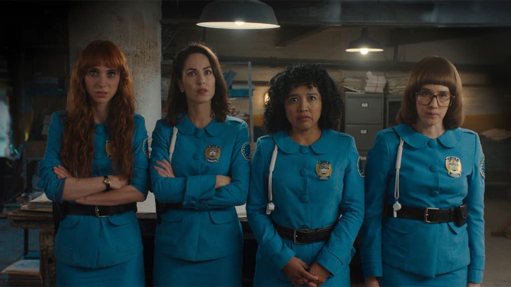 Las Azules están de regreso: Lo que debes saber de la temporada 2