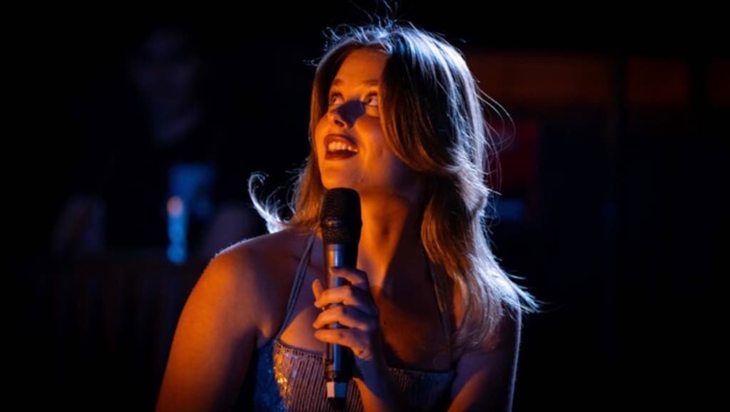 Culpa Tuya: Nicole Wallace habla de su papel como Noah y el poder del feminismo | Foto: Prime Video