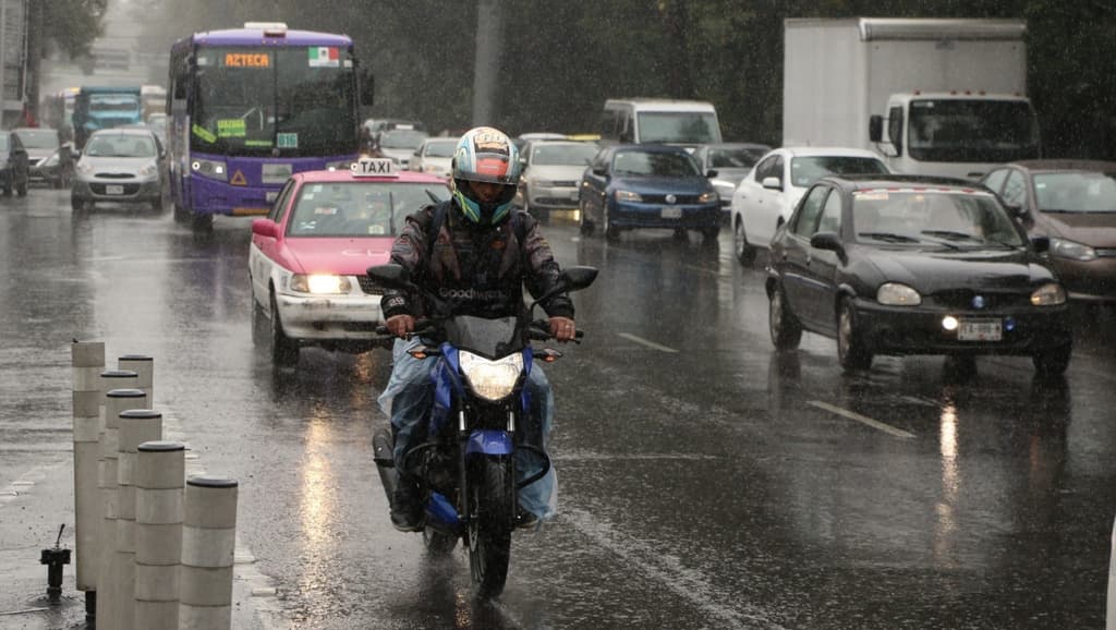 clima del 18 de noviembre