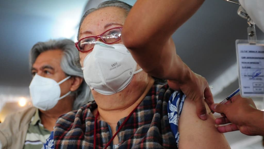 vacunación en coyoacán y tlalpan