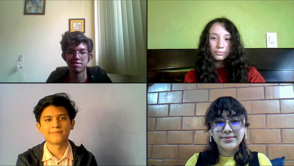 mejor puntaje del Comipens