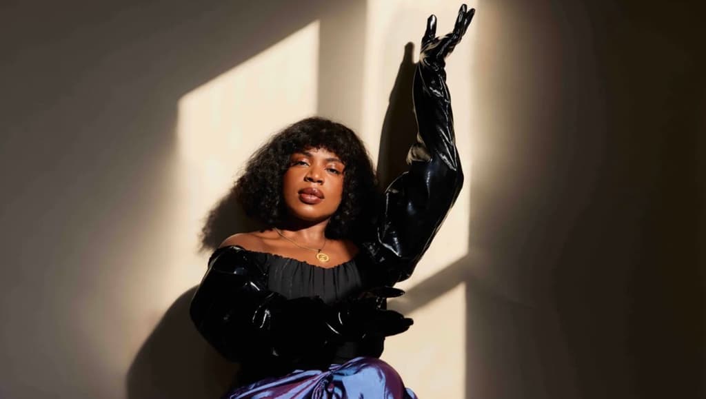 melanie charles m jazz