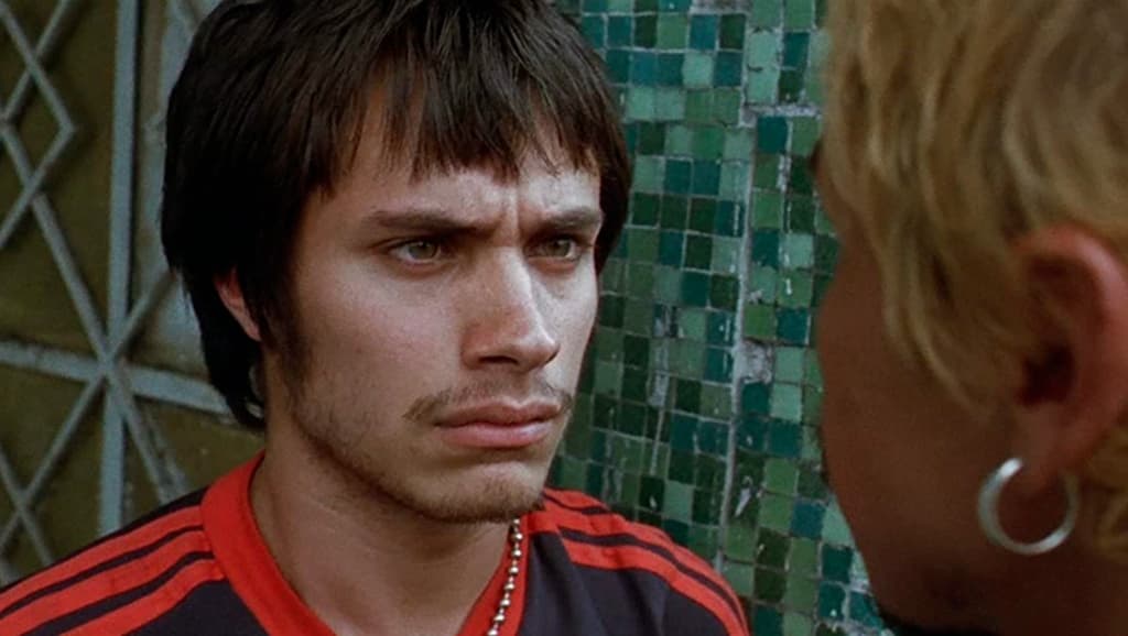 Gael García Bernal: 25 años de Amores perros a Magallanes | Foto: FICM 