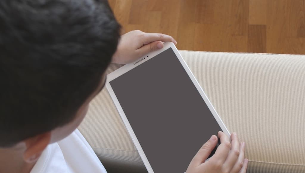 unam prestará tablets