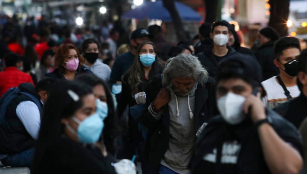 lecciones de la pandemia