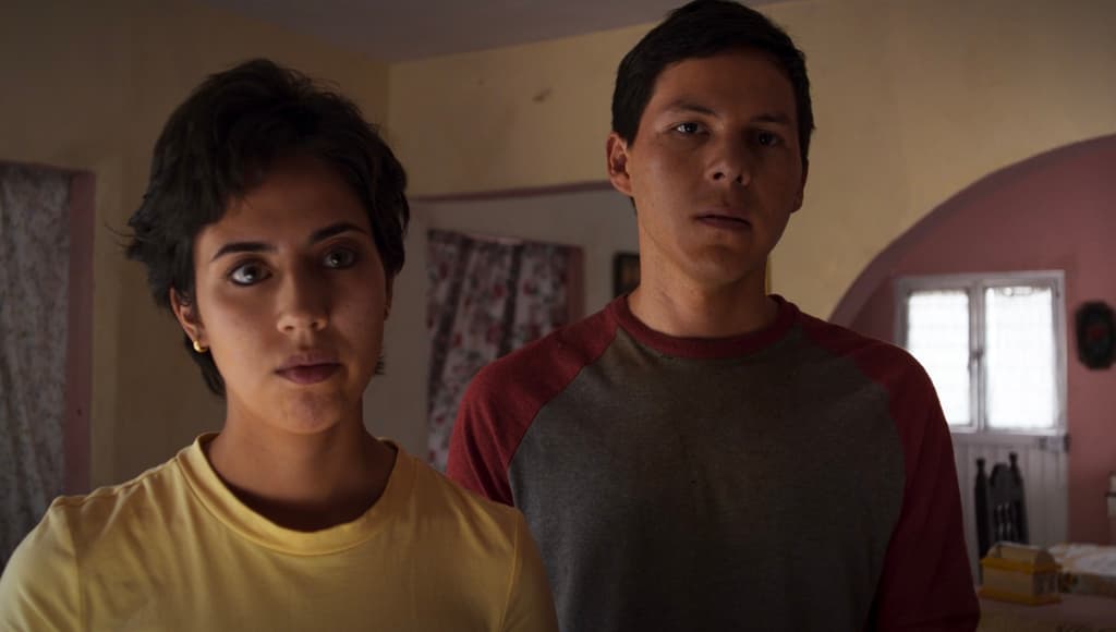 Amor, banda y resistencia: una mirada íntima a la masculinidad sinaloense en Adiós, amor | Foto: ENAC/UNAM