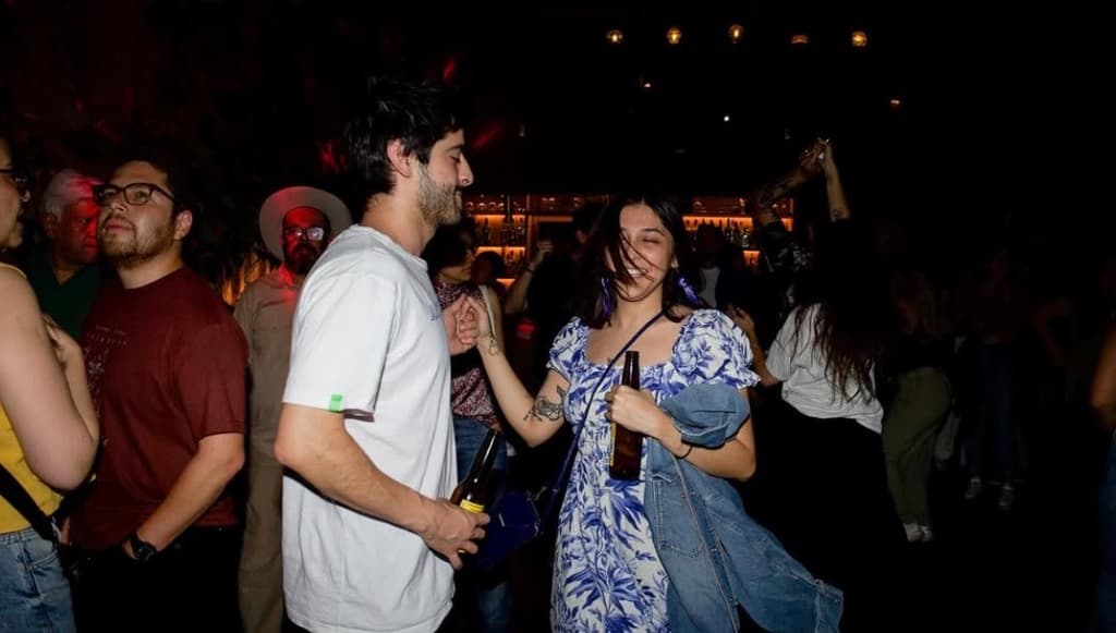 Musas Sonideras llegan al Palacio Postal con show GRATIS este verano ¡A bailar! | Foto: IG Musas Sonideras