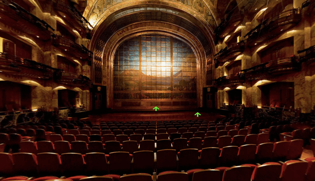 recorrido virtual por museos en CDMX