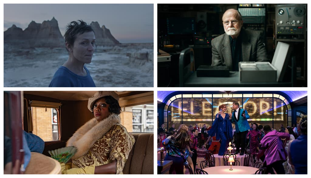 estrenos de cine en diciembre