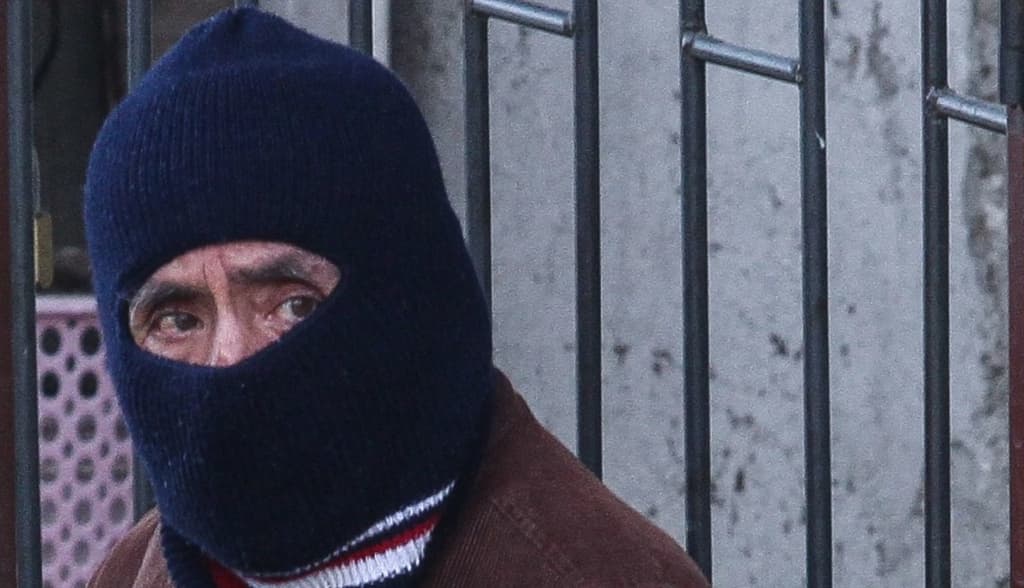 clima para la primera semana de enero