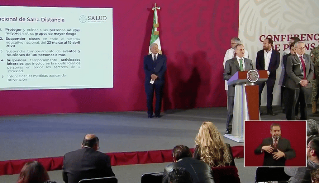 fase 2 por coronavirus