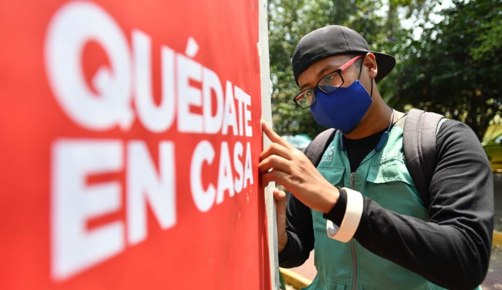 actividades que se reanudan en CDMX