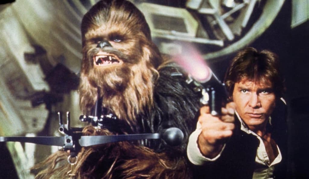 Jedicon 2026 en CDMX: Todo sobre la convención de Star Wars y el aniversario de Rogue One