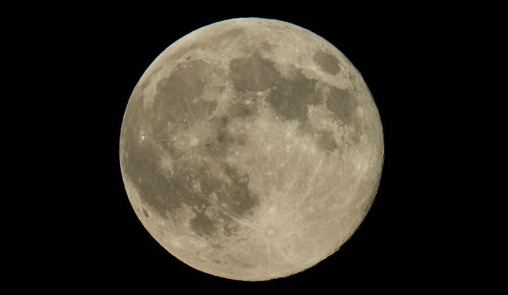 superluna de diciembre