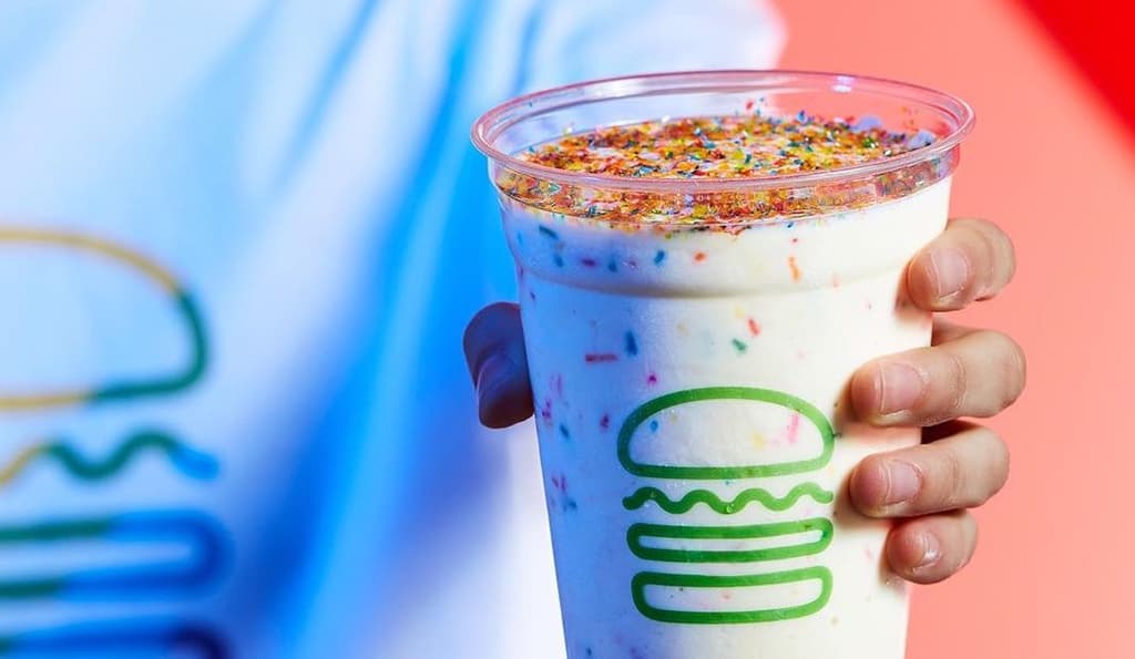 cómo hacer la malteada perfecta