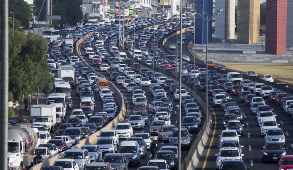 No tan rápido: reactivan infracciones de tránsito en Naucalpan