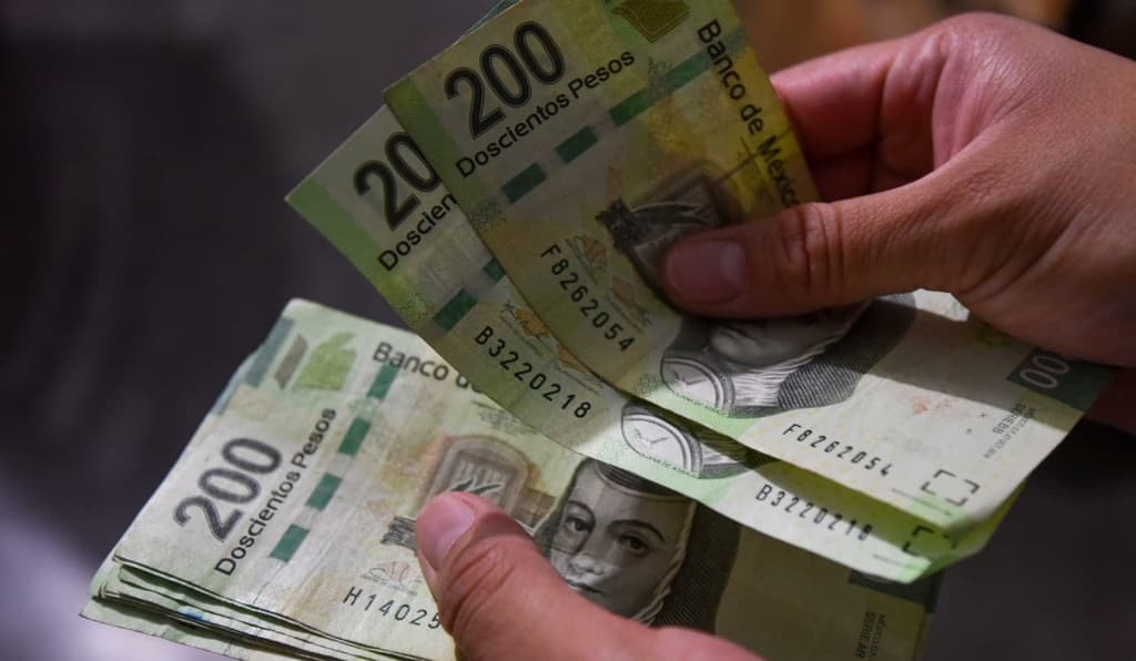 apoyos de tres mil pesos en Azcapotzalco