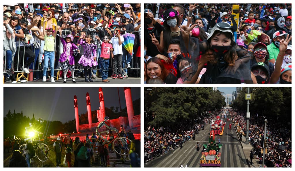 aglomeraciones por día de muertos