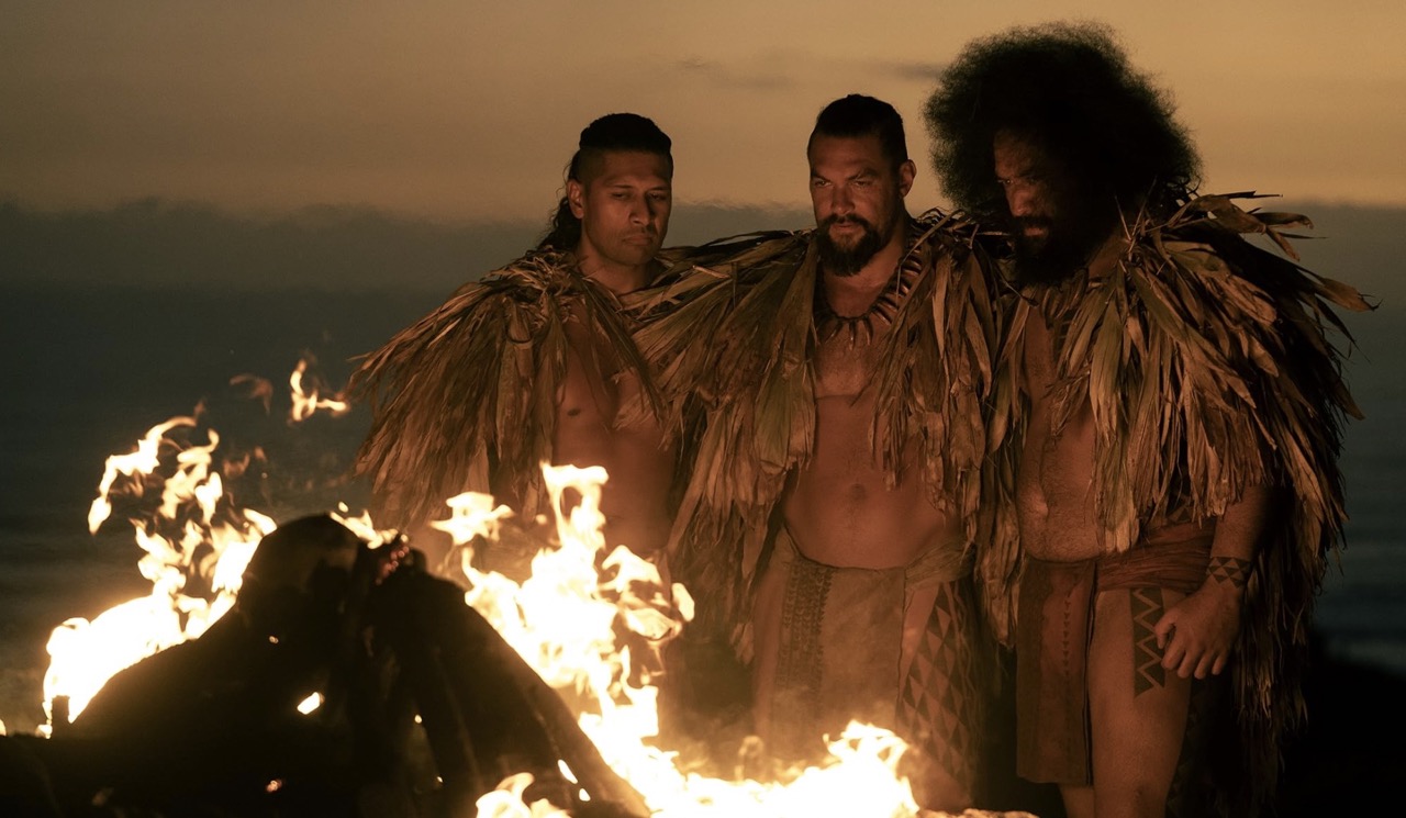 Chief of War: Jason Momoa narra el alma de Hawái en esta serie épica ¡Tienen que verla! | Foto: Apple TV 